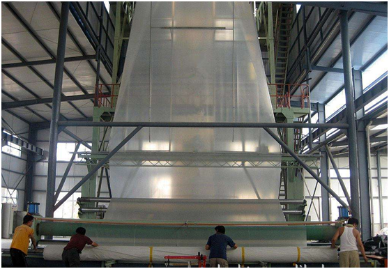 橙子视频app在线下载膜软化点及冷化点成垃圾渗液克星