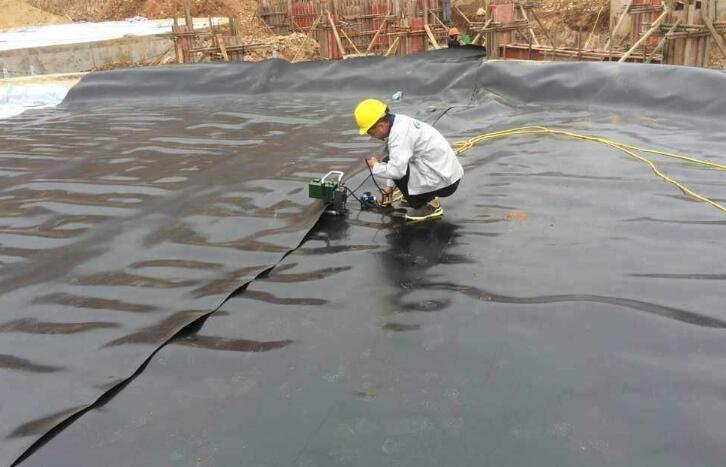 橙子视频app在线下载膜生产厂家解析复合防排水板的铺设规程