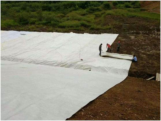 橙子视频app在线下载膜覆盖对渗滤液填埋气体病虫害的现实意义