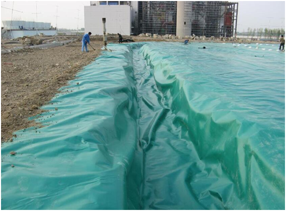 超过7日的填埋区域橙子视频app在线下载膜适用1.0mm以上厚度的