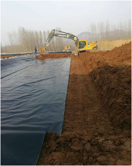 调节池悬浮盖橙子视频app在线下载膜施工工艺