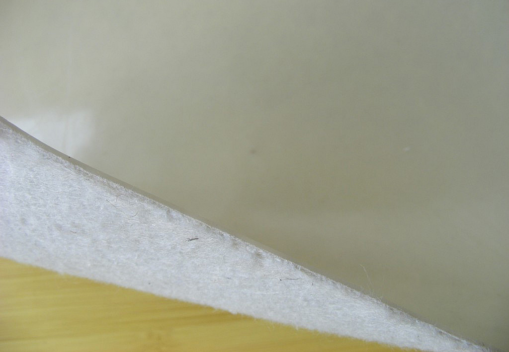 复合橙子视频app在线下载膜水工施工过程应注意的若干细节