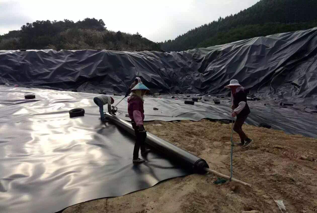 寒冷地区渠道防渗侧重点及防渗模式有哪几种？