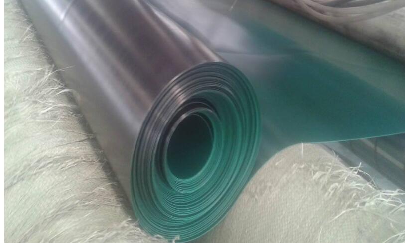 橙子视频app在线下载膜“缺陷存在及可控”的防渗设计理念