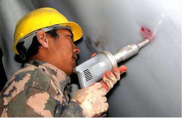 HDPE橙子视频app在线下载膜防渗膜在高温下焊接要点分析