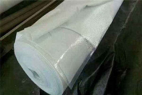 HDPE橙子视频app在线下载膜在油罐基础防渗可延长使用寿命