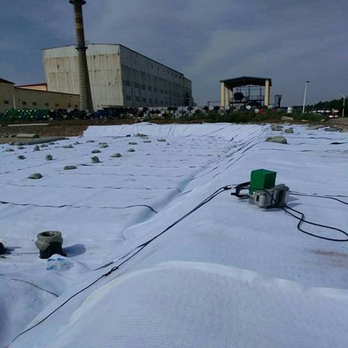 复合橙子视频app在线下载膜水平铺盖上的盖重和逆止阀操作步骤