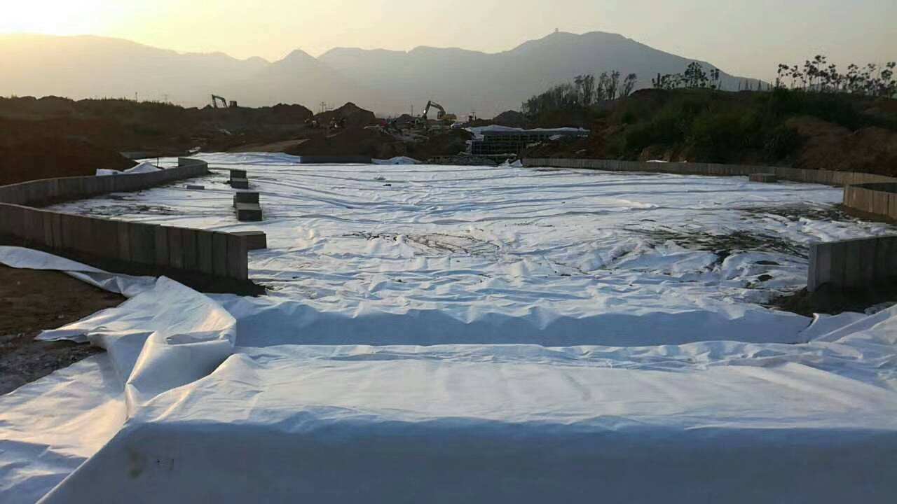 橙子视频app在线下载膜在各种防渗材料中占有的优势
