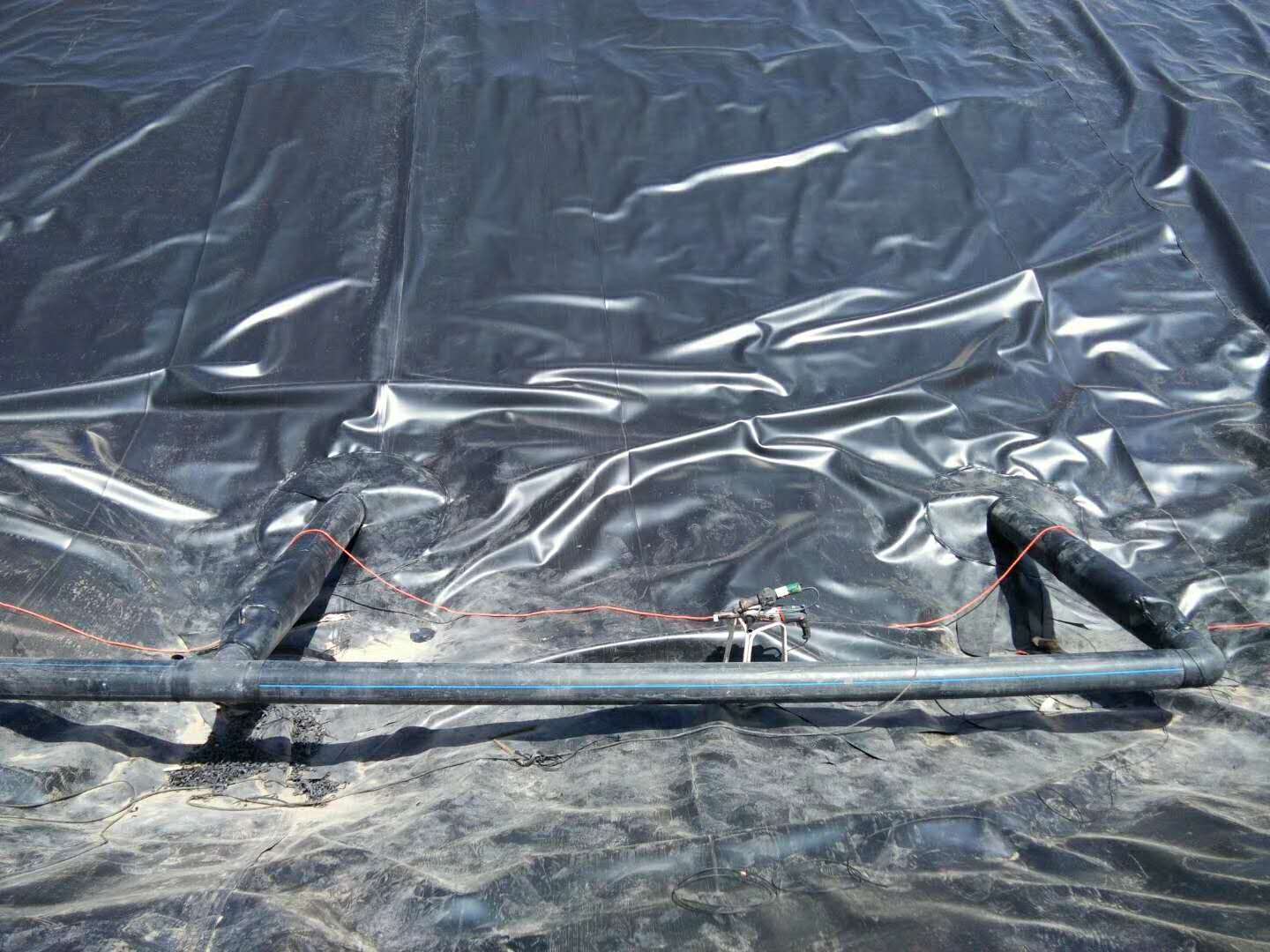 厚度为2.0mm的橙子视频app在线下载膜屈服强度和断裂强度