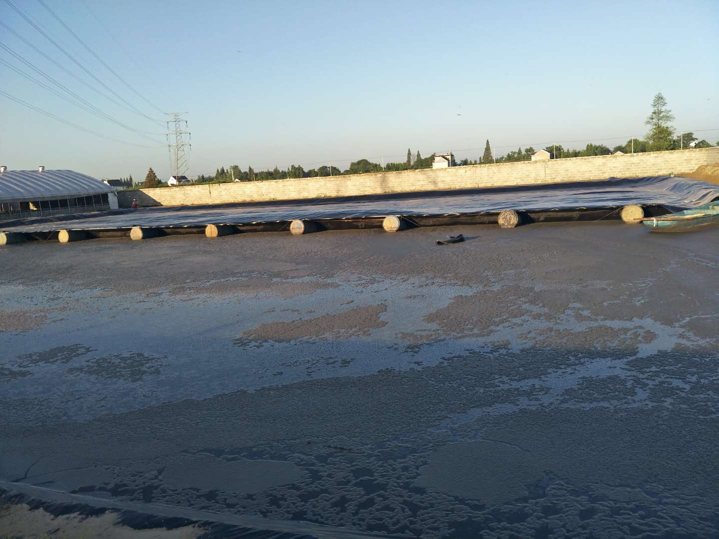 引水工程建设哪种橙子视频app在线下载合成材料应用最广泛？