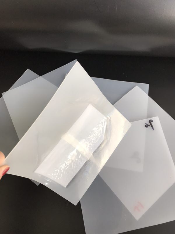 “又要污染环境了”橙子视频app在线下载膜原生材料的性能辟谣