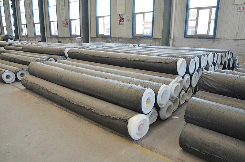 PE橙子视频app在线下载膜在温差变化时的收缩变化