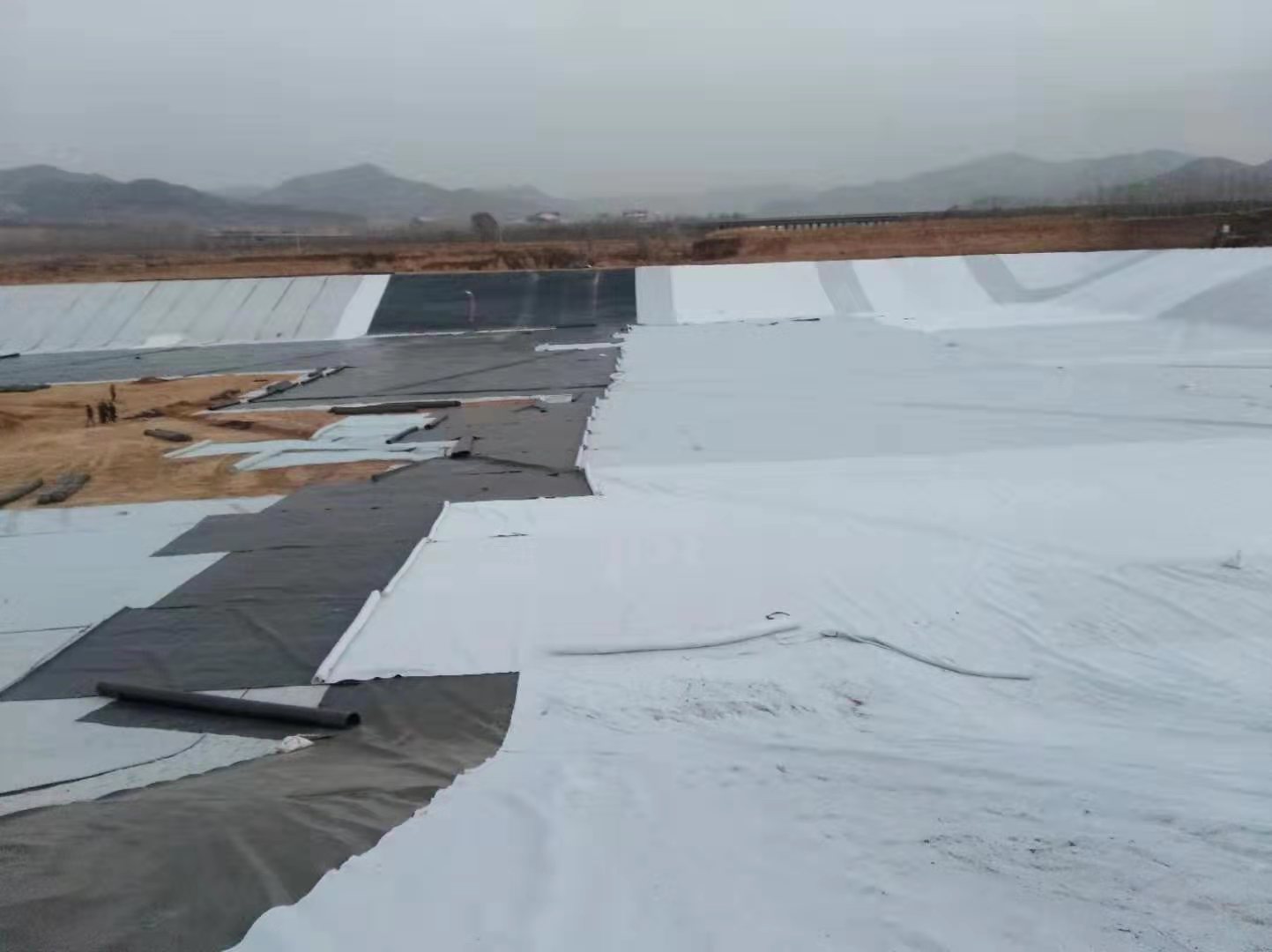 0.25mm厚橙子视频app在线下载膜为何必须现场焊接？