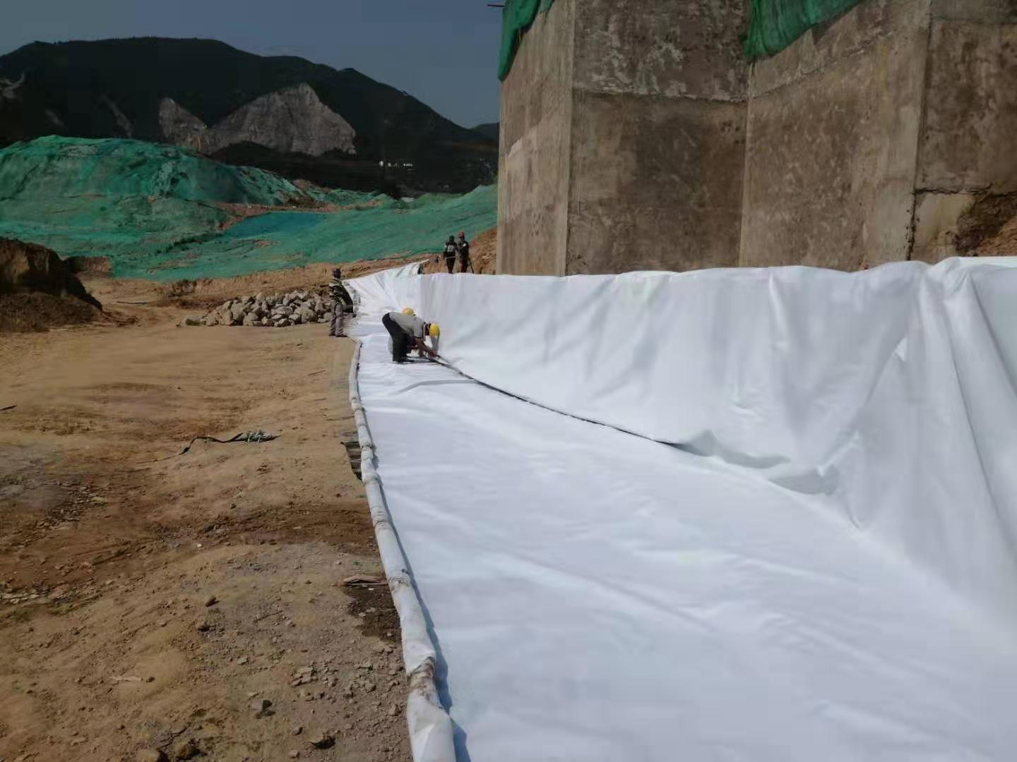 根据透水或不透水项目的需求选择合适橙子视频app在线下载布