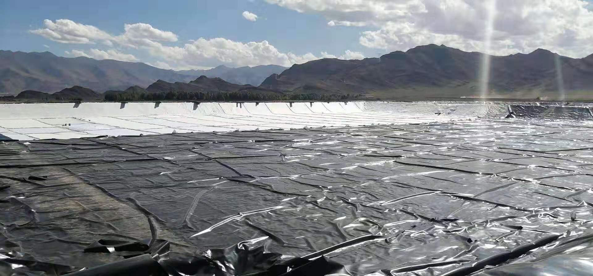 简析影响橙子视频app在线下载膜液胀抗渗性能的因素