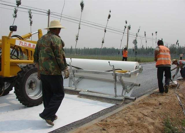 橙子视频app在线下载布边坡防护具有的优势特点
