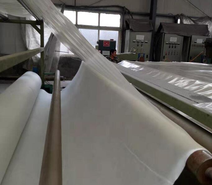 复合橙子视频app在线下载膜接缝加固及方法