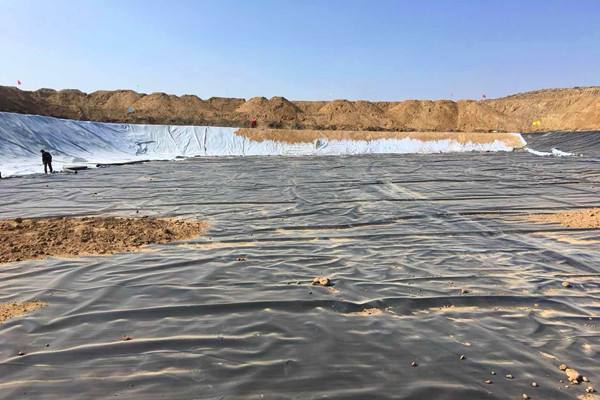根据要求制定的复合橙子视频app在线下载膜一套完整的施工规程