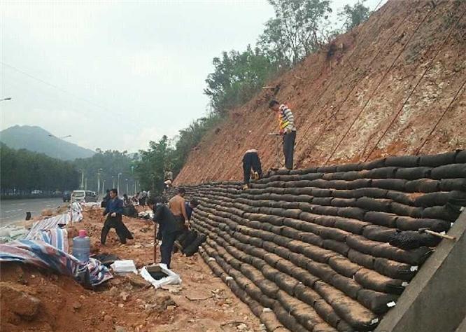 各种实践证明橙子视频app在线下载袋砌护的稳定性