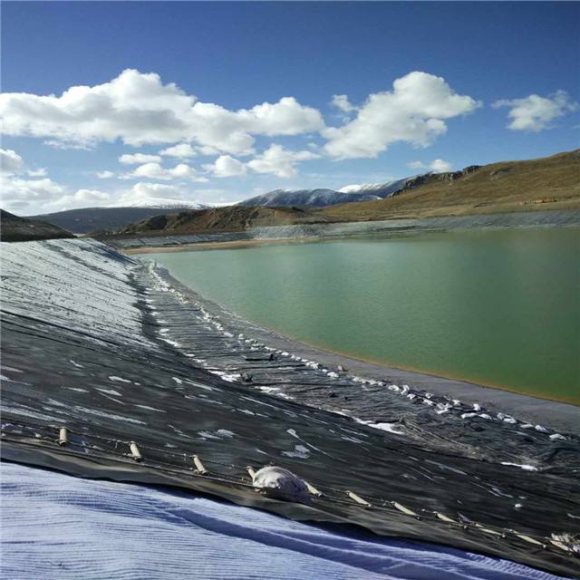 橙子视频app在线下载膜在透水性地质细砂角砾水库施工