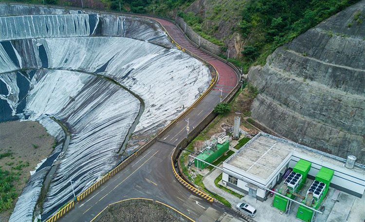 铺设HDPE橙子视频app在线下载膜挤压熔焊机的技术和工艺要求
