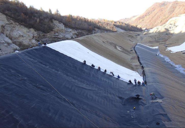 橙子视频app在线下载膜下面地基施工验收要求及边坡处理