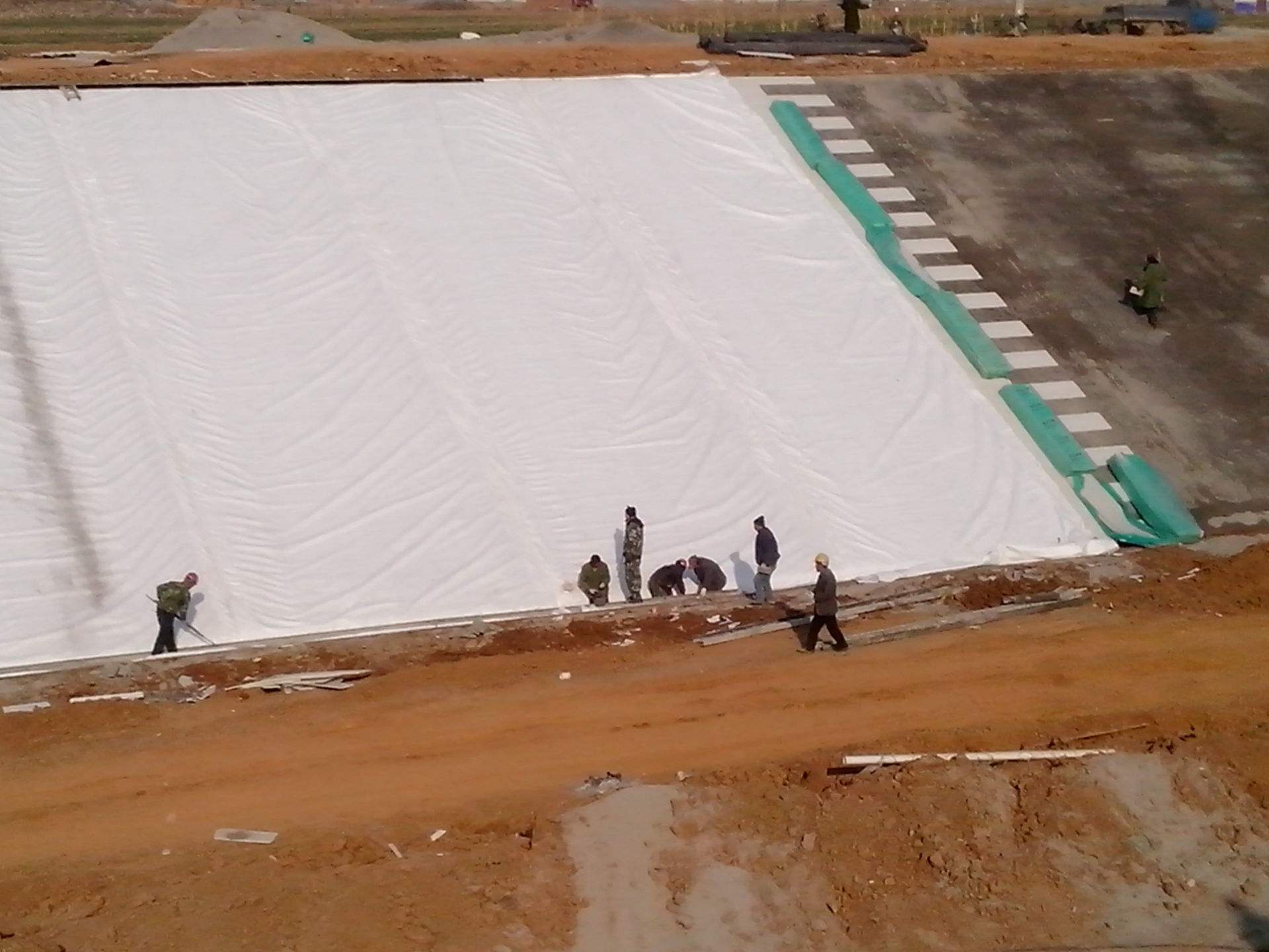 复合橙子视频app在线下载膜延续了塑料薄膜以及无纺布各自的优势