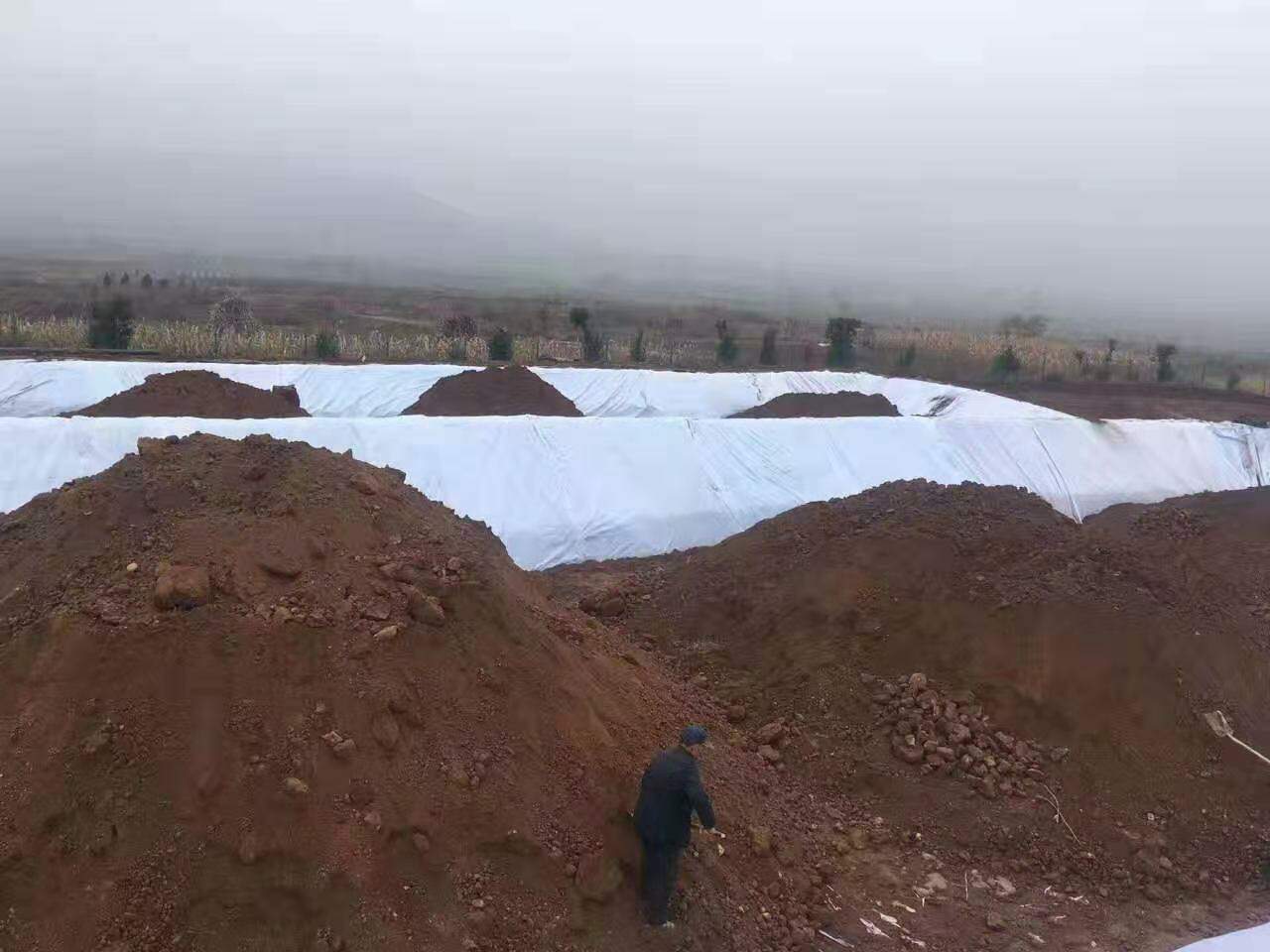 橙子视频app在线下载膜作为垂直防渗墙的墙体材料被广泛使用的这些年