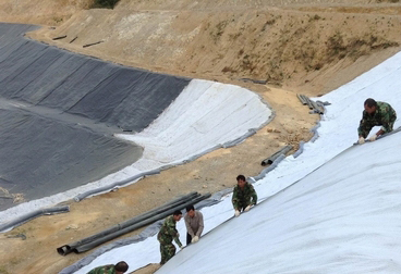 复合橙子视频app在线下载膜隔断层设置技术指标要求及设置位置
