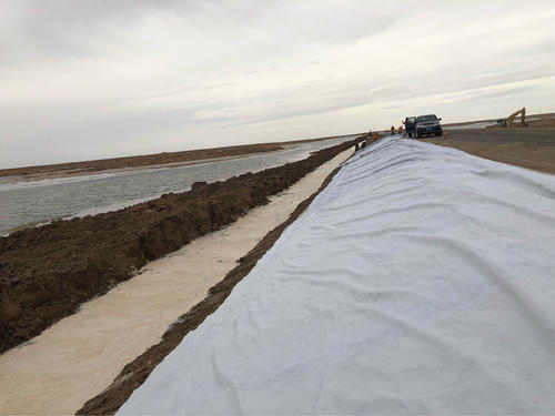 复合橙子视频app在线下载膜或橙子视频app在线下载膜的施工技术与质量控制