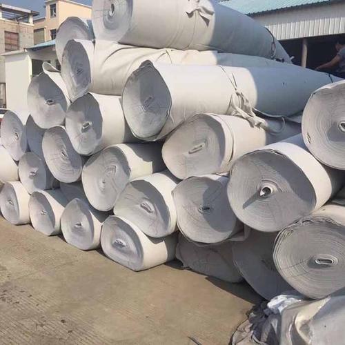 300g/m2长丝无纺布作为反滤层应注意什么问题？