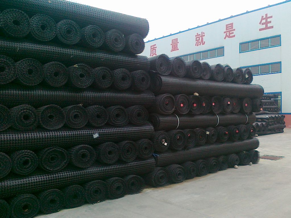 橙子视频app在线下载格栅加筋土挡土墙拉筋材料的工程特性(摩擦特性)
