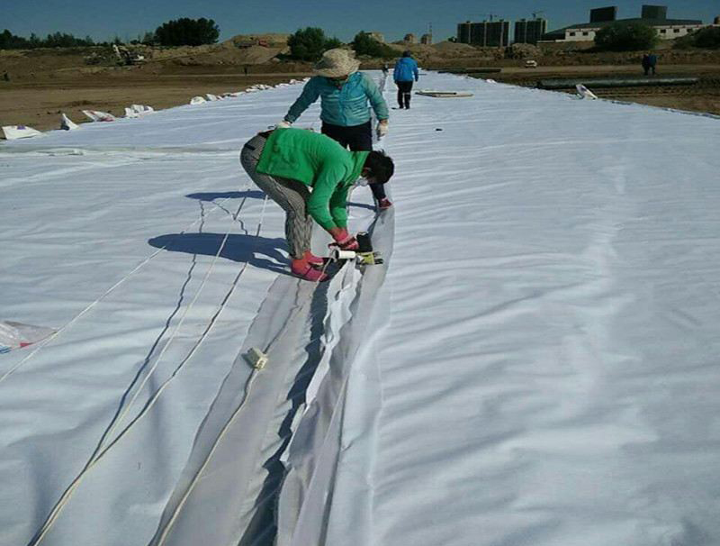 复合橙子视频app在线下载膜具有哪些物理特性更能符合工程需要