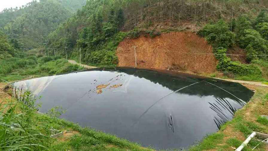 橙子视频app在线下载膜接缝方式一般有3种搭接、热熔焊、胶接