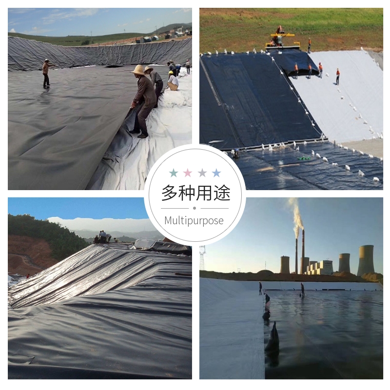 蓄水池的浮盖也采用相同规格的hdpe橙子视频app在线下载膜吗？