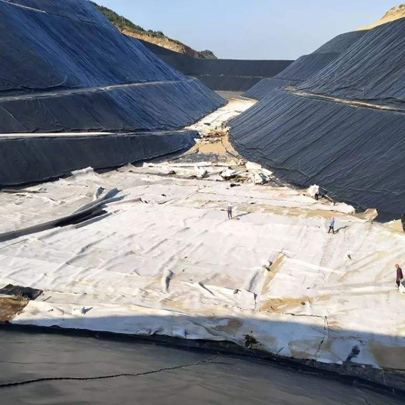 卫生填埋场工程设计主要包括哪些设计程序？