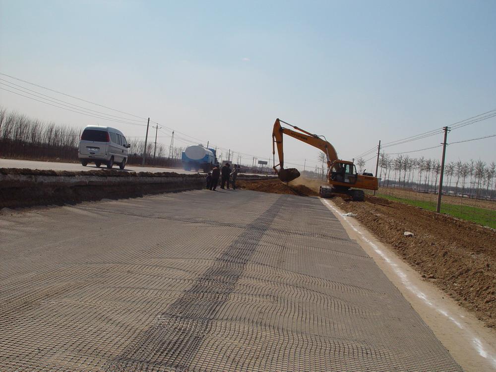 橙子视频app在线下载格栅加筋碎石施工工艺