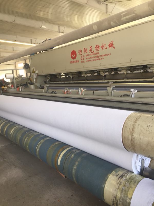 HDPE橙子视频app在线下载膜在生活垃圾处理填埋场的底部及四周施工原理