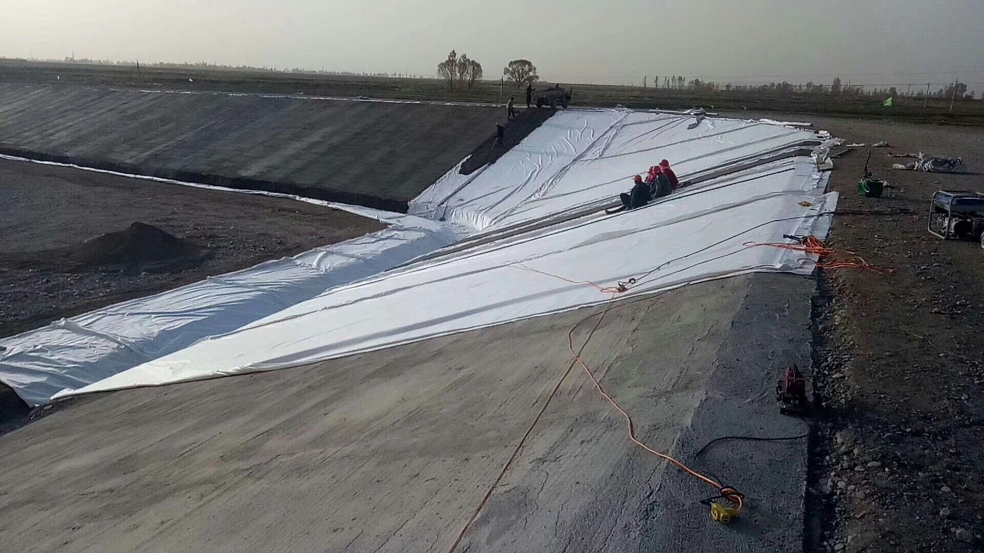 焊接橙子视频app在线下载膜的焊机焊接工艺及注意事项