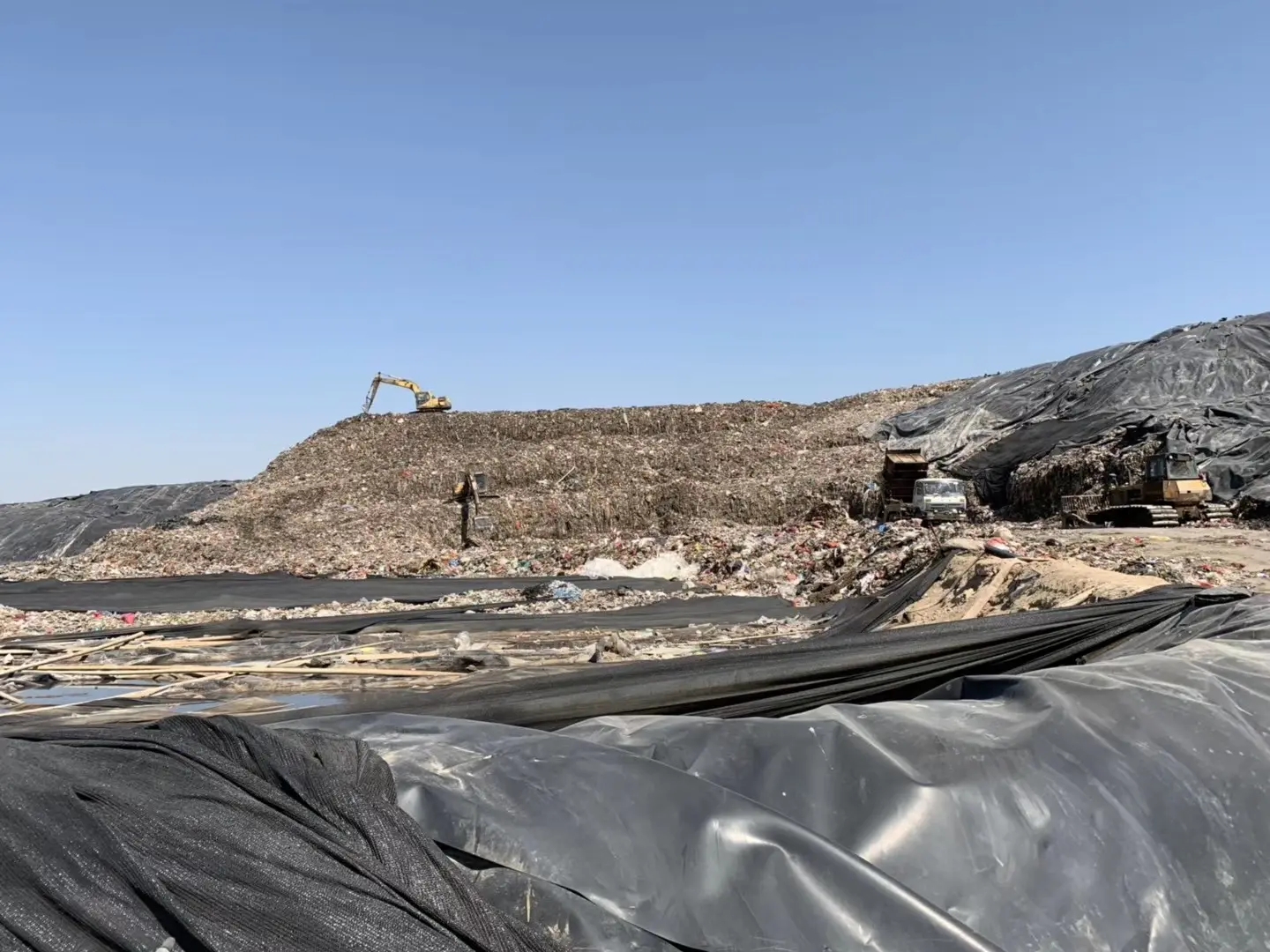 橙子视频app在线下载膜防渗处理是调蓄水池充分发挥性能的关键